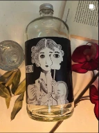 Publicación 5 de Instagram de Limbo Mezcal