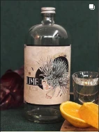 Publicación 6 de Instagram de Limbo Mezcal