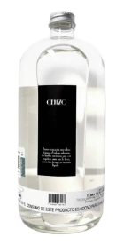 Botella de Limbo Mezcal Cenizo, 1 litro
