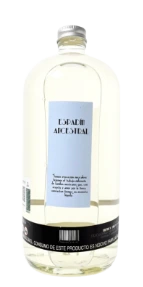 Botella de Limbo Mezcal Espadín, 1 litro