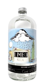 Botella de Limbo Mezcal Espadín