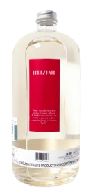 Botella de Limbo Mezcal Tepeztate, 1 litro