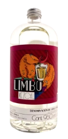Botella de Limbo Mezcal Tepeztate