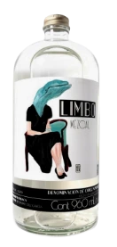 Botella de Limbo Mezcal Tobalá